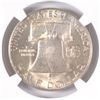 Image 3 : 1949-S FRANKLIN HALF DOLLAR NGC MS-62