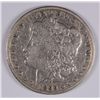 Image 1 : 1899 MORGAN DOLLAR VG/F
