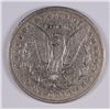 Image 2 : 1899 MORGAN DOLLAR VG/F
