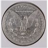 Image 2 : 1899-S MORGAN DOLLAR FINE