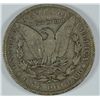 Image 2 : 1901 MORGAN DOLLAR XF