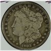 Image 1 : 1903-O MORGAN DOLLAR VG