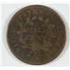 Image 2 : 1804 HALF CENT (DAMAGED)