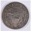 Image 2 : 1807 BUST QUARTER XF/AU