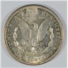 Image 2 : 1921-D MORGAN SILVER DOLLAR BU