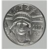 Image 2 : 2005 $50 PLATINUM EAGLE NGC MS70 PERFECT!!!