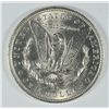 Image 2 : 1900-O MORGAN DOLLAR, BU BLAST WHITE