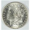 Image 1 : 1904-O MORGAN DOLLAR, MS64 BLAST WHITE