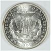 Image 2 : 1904-O MORGAN DOLLAR, MS64 BLAST WHITE