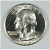 Image 1 : 1939-D WASHINGTON QUARTER MS63 BLAST WHITE