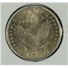 Image 2 : 1917 TYPE 1 STANDING LIBERTY QUARTER, AU
