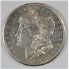 Image 1 : 1878-CC MORGAN SILVER DOLLAR, MS-63