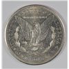 Image 2 : 1878-CC MORGAN SILVER DOLLAR, MS-63
