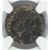 Image 2 : ANCIENT ROMAN EMPIRE CONSTANTIUS II AD 337-361 NGC CH VF