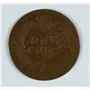 Image 2 : 1872 INDIAN HEAD CENT AG/G