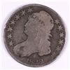 Image 1 : 1822 BUST HALF DOLLAR GOOD