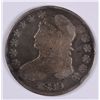 Image 1 : 1829 BUST HALF DOLLAR GOOD