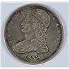 Image 1 : 1838 BUST HALF DOLLAR XF-45