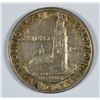 Image 1 : 1935 SAN DIEGO COMMEN HALF DOLLAR XF/AU