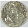 Image 1 : 1935-S SAN DIEGO COMMEN HALF DOLLAR CH BU