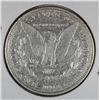 Image 2 : 1878 8 TF MORGAN DOLLAR VF