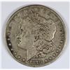 Image 1 : 1878-CC MORGAN DOLLAR F/VF