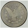 Image 2 : 1881-CC MORGAN DOLLAR VG