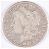 Image 1 : 1881-CC MORGAN DOLLAR VG