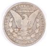 Image 2 : 1881-CC MORGAN DOLLAR VG