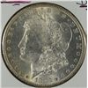 Image 1 : 1883-CC MORGAN DOLLAR CH BU