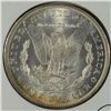 Image 2 : 1883-CC MORGAN DOLLAR CH BU