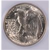 Image 3 : 1936-S WALKING LIBERTY HALF ICG MS-65