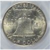 Image 3 : 1949-S FRANKLIN HALF DOLLAR, PCGS MS-64