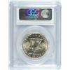 Image 4 : 1960-D FRANKLIN HALF DOLLAR, PCGS MS-64