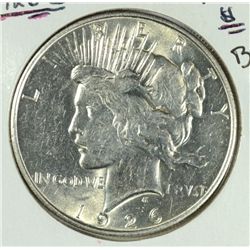 1926-D PEACE DOLLAR MS-63