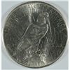 Image 2 : 1935 PEACE DOLLAR AU