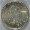 Image 2 : 1935 TEXAS COMMEN HALF DOLLAR PCGS MS-64