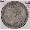 Image 1 : 1894 MORGAN DOLLAR VF