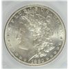 Image 2 : 1880-O MORGAN SILVER DOLLAR, SEGS MS-62 NICE!