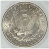 Image 3 : 1880-O MORGAN SILVER DOLLAR, SEGS MS-62 NICE!