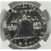 Image 3 : 1956 TYPE-2 FRANKLIN HALF DOLLAR,  NGC PROOF-67