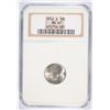Image 1 : 1952-S ROOSEVELT DIME, NGC MS-67  BLAST WHITE!
