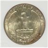 Image 3 : 1950-D WASHINGTON QUARTER, NGC MS-66