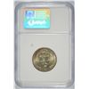 Image 4 : 1950-D WASHINGTON QUARTER, NGC MS-66