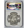 Image 3 : 1880-S MORGAN SILVER DOLLAR, NGC MS-66+