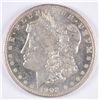 Image 1 : 1902-O MORGAN SILVER DOLLAR, MS-64 DMPL  WHITE  VERY NICE RARE DOLLAR!,