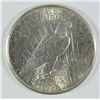 Image 2 : 1922-S PEACE SILVER DOLLAR