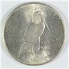 Image 2 : 1935 PEACE SILVER DOLLAR MS-65