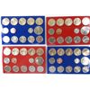 Image 2 : ( 2 ) 2008 U.S. UNCIRCULATED SETS IN NICE ORIGINAL PACKAGING, BETTER DATE SET!!!