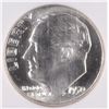 Image 2 : 1950 ROOSEVELT DIME NGC MS-66